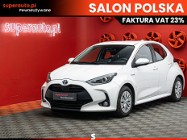 Toyota Yaris IV 1.5 Hybrid Comfort CVT 1.5 Hybrid Comfort CVT 116KM