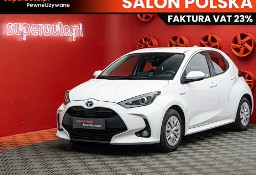 Toyota Yaris IV 1.5 Hybrid Comfort CVT 1.5 Hybrid Comfort CVT 116KM