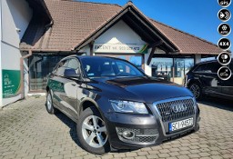 Audi Q5 I (8R) Quattro - 4x4 + S-Line