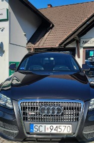 Audi Q5 I (8R) Quattro - 4x4 + S-Line-2