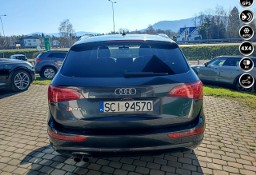 Audi Q5 I (8R) Quattro - 4x4 + S-Line