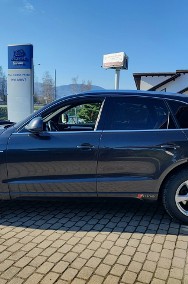 Audi Q5 I (8R) Quattro - 4x4 + S-Line-2