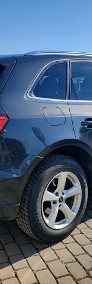 Audi Q5 I (8R) Quattro - 4x4 + S-Line-3