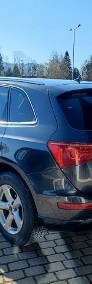 Audi Q5 I (8R) Quattro - 4x4 + S-Line-4
