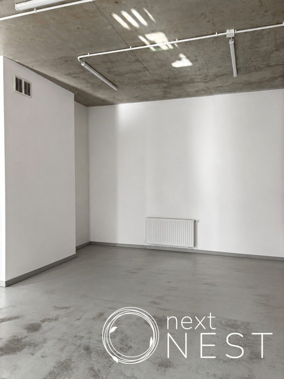 wynajem, 187 m², open space i 4 pom. Stara Iwiczna - Widok 2