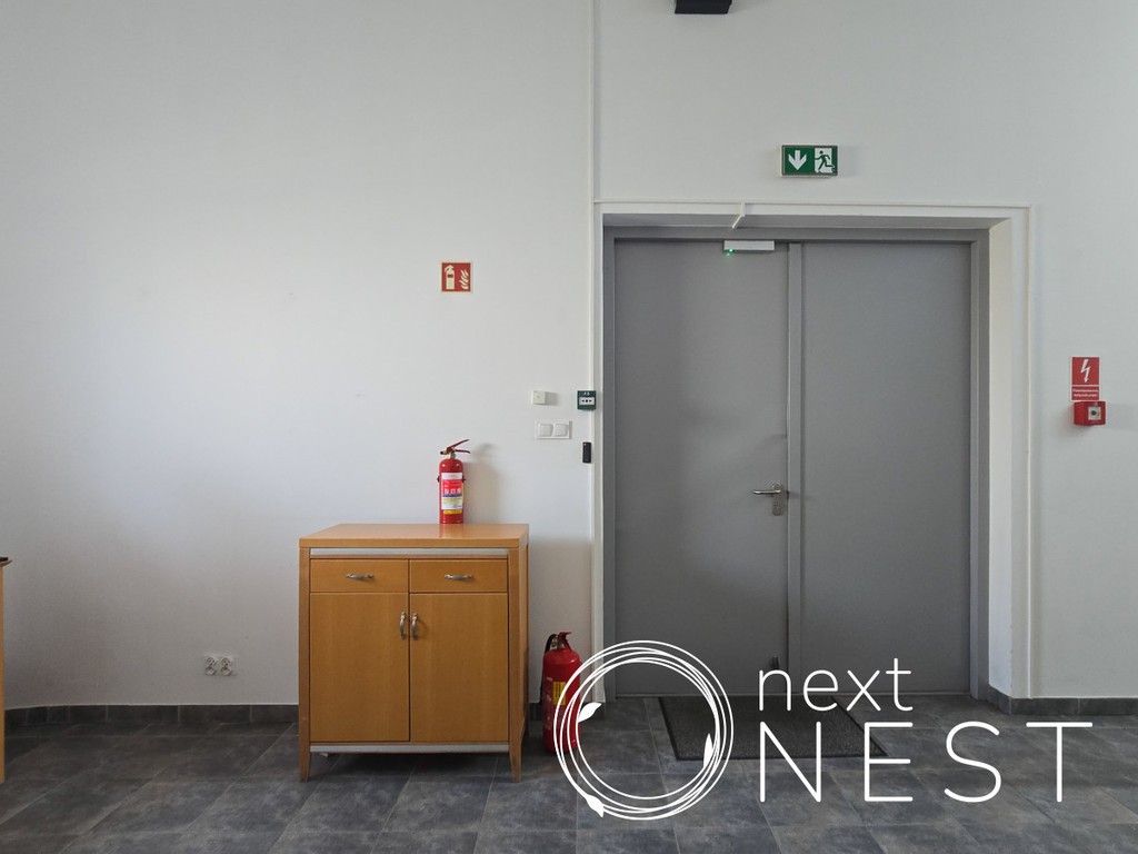 wynajem, 187 m², open space i 4 pom. Stara Iwiczna - Widok 5