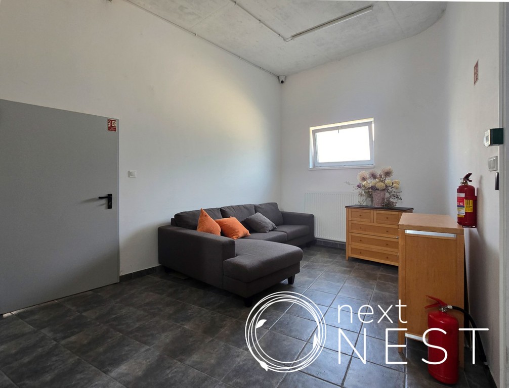 wynajem, 187 m², open space i 4 pom. Stara Iwiczna - Widok 6