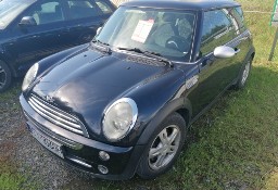 MINI One I 1.6i 90KM