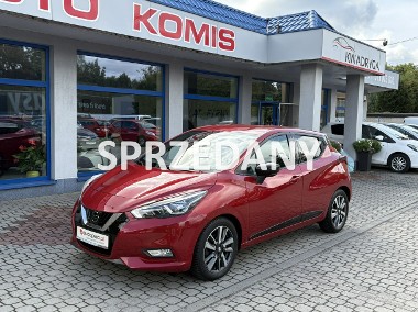 Nissan Micra IV Rezerwacja-1