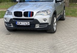 BMW X5 E70 3.0d 211km - CAR AUDIO- FULL