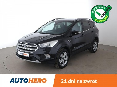 Ford Kuga III GRATIS! Pakiet Serwisowy o wartości 1400 zł!-1