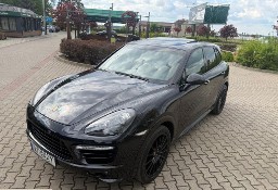 Porsche Cayenne II GTS 4.8 V8 420KM 4x4 2014r