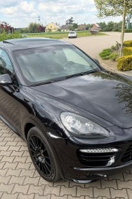 GTS 4.8 V8 420KM 4x4 2014r -2