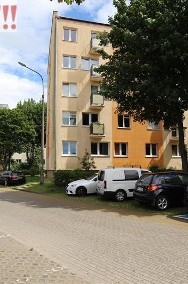 Mieszkanie Gdańsk Żabianka, ul. Orłowska-2