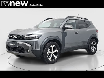 Dacia Duster I 1.6 Full Hybrid 140 Journey MMT