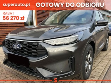 Ford Kuga IV ST-Line 2.5 FHEV ST-Line 2.5 FHEV 180KM / Pakiet Winter, Driver Assi-1