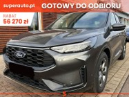 Ford Kuga IV ST-Line 2.5 FHEV ST-Line 2.5 FHEV 180KM / Pakiet Winter, Driver Assi