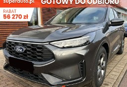 Ford Kuga IV ST-Line 2.5 FHEV ST-Line 2.5 FHEV 180KM / Pakiet Winter, Driver Assi