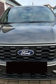 Ford Kuga IV ST-Line 2.5 FHEV ST-Line 2.5 FHEV 180KM / Pakiet Winter, Driver Assi-2