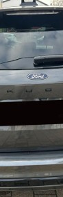 Ford Kuga IV ST-Line 2.5 FHEV ST-Line 2.5 FHEV 180KM / Pakiet Winter, Driver Assi-4
