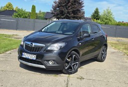 Opel Mokka xenon*radar*kamera*4x4*assystenPasaRuchu