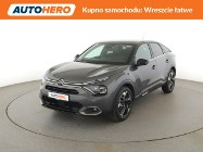 Citroen C4 II full led automat virtual navi kamera auto klima skóra