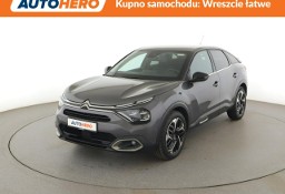 Citroen C4 II full led automat virtual navi kamera auto klima skóra