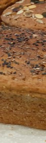 Chleb żytni 100% na zakwasie-4