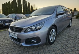 Peugeot 308 II 1.6 Diesel 120KM nawigacja