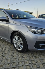 Peugeot 308 II 1.6 Diesel 120KM nawigacja-2