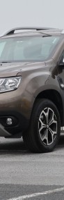 Dacia Duster I , Salon Polska, 1. Właściciel, Serwis ASO, GAZ, Navi,-3