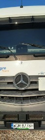 Mercedes-Benz actros-3