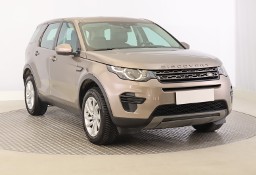 Land Rover Discovery Sport , Automat, Klimatronic, Tempomat, Podgrzewane siedzienia