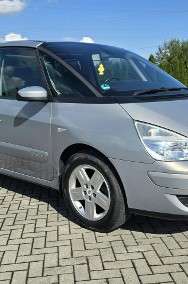 Renault Espace IV 2,0Turbo Benz. 7 Foteli.Navi.DvD w Zagł. Serwis. Panorama Dach.Temp.-2
