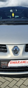 Renault Espace IV 2,0Turbo Benz. 7 Foteli.Navi.DvD w Zagł. Serwis. Panorama Dach.Temp.-3