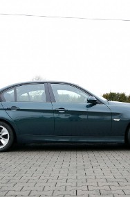 BMW SERIA 3 E90 320i 163KM Sedan -Automat -Bardzo zadbany +Koło zimowe-2