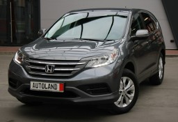 Honda CR-V IV Bezwypadkowy-Org.lakier-Maly przebieg-Serwis-Doinwestowany-Gwarancja