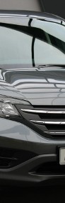 Honda CR-V IV Bezwypadkowy-Org.lakier-Maly przebieg-Serwis-Doinwestowany-Gwarancja-3