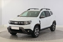 Dacia Duster I , Salon Polska, 1. Właściciel, VAT 23%, Navi, Klimatronic,
