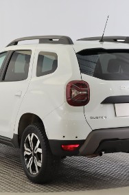 Dacia Duster I , Salon Polska, 1. Właściciel, VAT 23%, Navi, Klimatronic,-2
