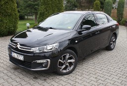 Citroen C-Elysée II Gwarancja Techniczna