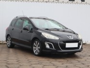 Peugeot 308 II , Navi, Klimatronic, Tempomat, Parktronic,