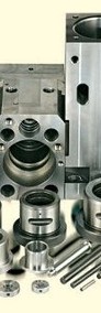 Młot hydrauliczny DEHACO 2800 KG-3