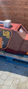 Młot hydrauliczny DEHACO 2800 KG-4