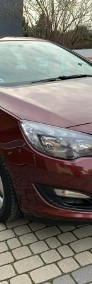 Opel Astra J 1,4 140KM LPG Klima Kraj Serwis 1Właściciel-3