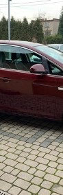 Opel Astra J 1,4 140KM LPG Klima Kraj Serwis 1Właściciel-4