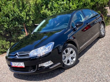 Citroen C5 III-1