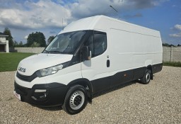 Iveco Daily 35S18 3.0/180KM MAXI L4H2 *Gwarancja* Czujniki_Cofania * Klima *