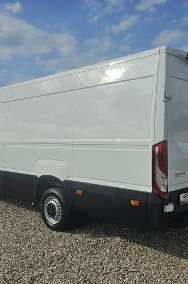 Iveco Daily 35S18 3.0/180KM MAXI L4H2 *Gwarancja* Czujniki_Cofania * Klima *-2