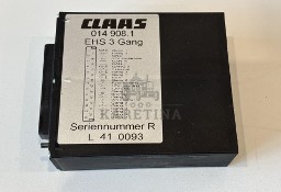 Claas Lexion Moduł Sterownik EHS 3 Gang 014 908.1 0149081 014908.1